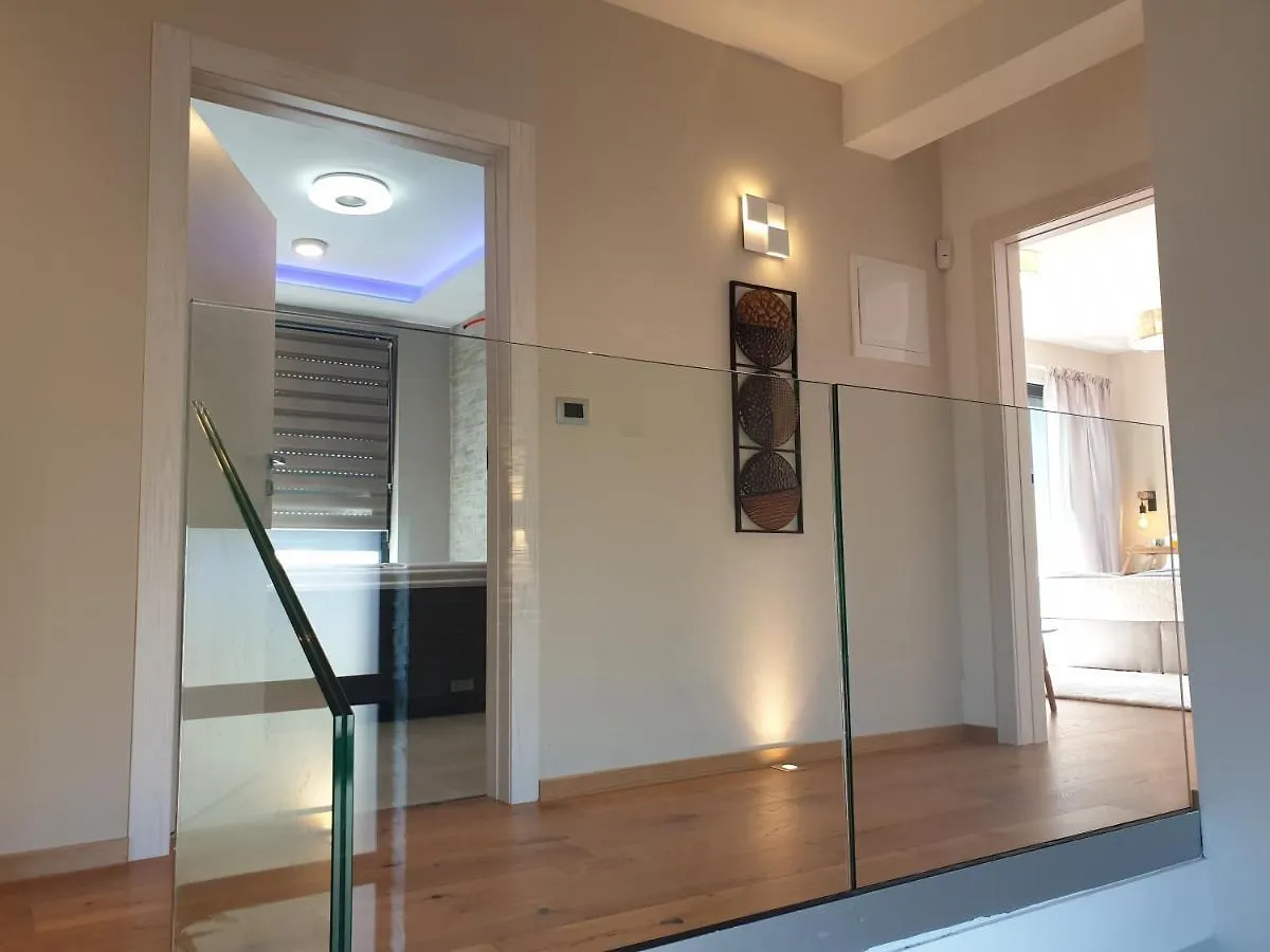 Wellness&Spa Luxury Villa Nicole Pola Croazia