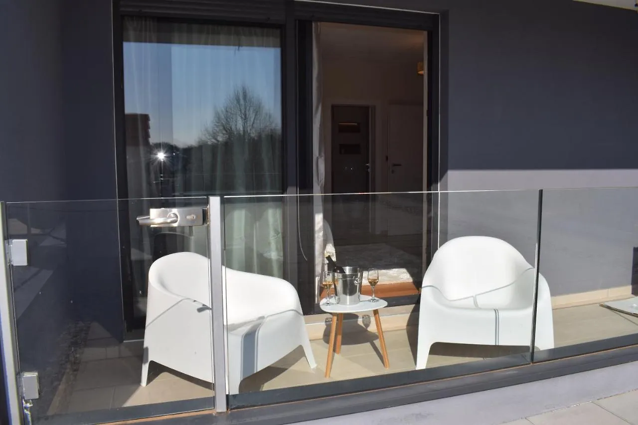 Wellness & Spa Luxury Villa Nicole - Families Only Pula