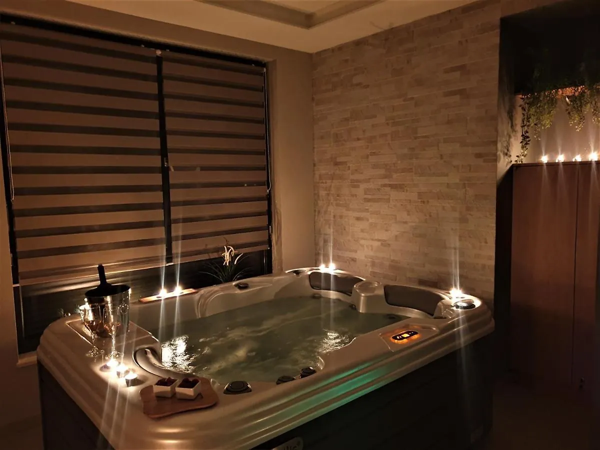 Wellness&Spa Luxury Villa Nicole Pola 0*,  Croazia