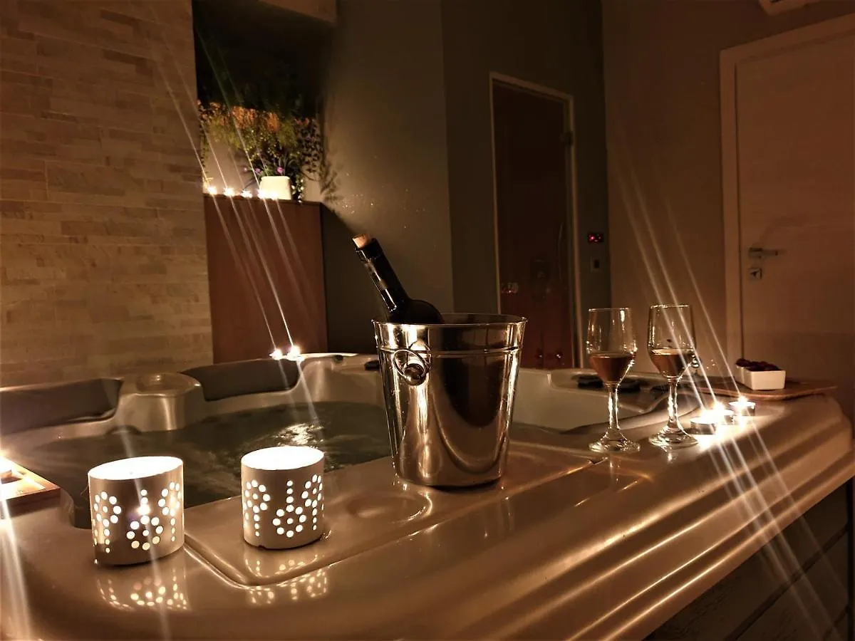 Wellness&Spa Luxury Villa Nicole Pola Croazia