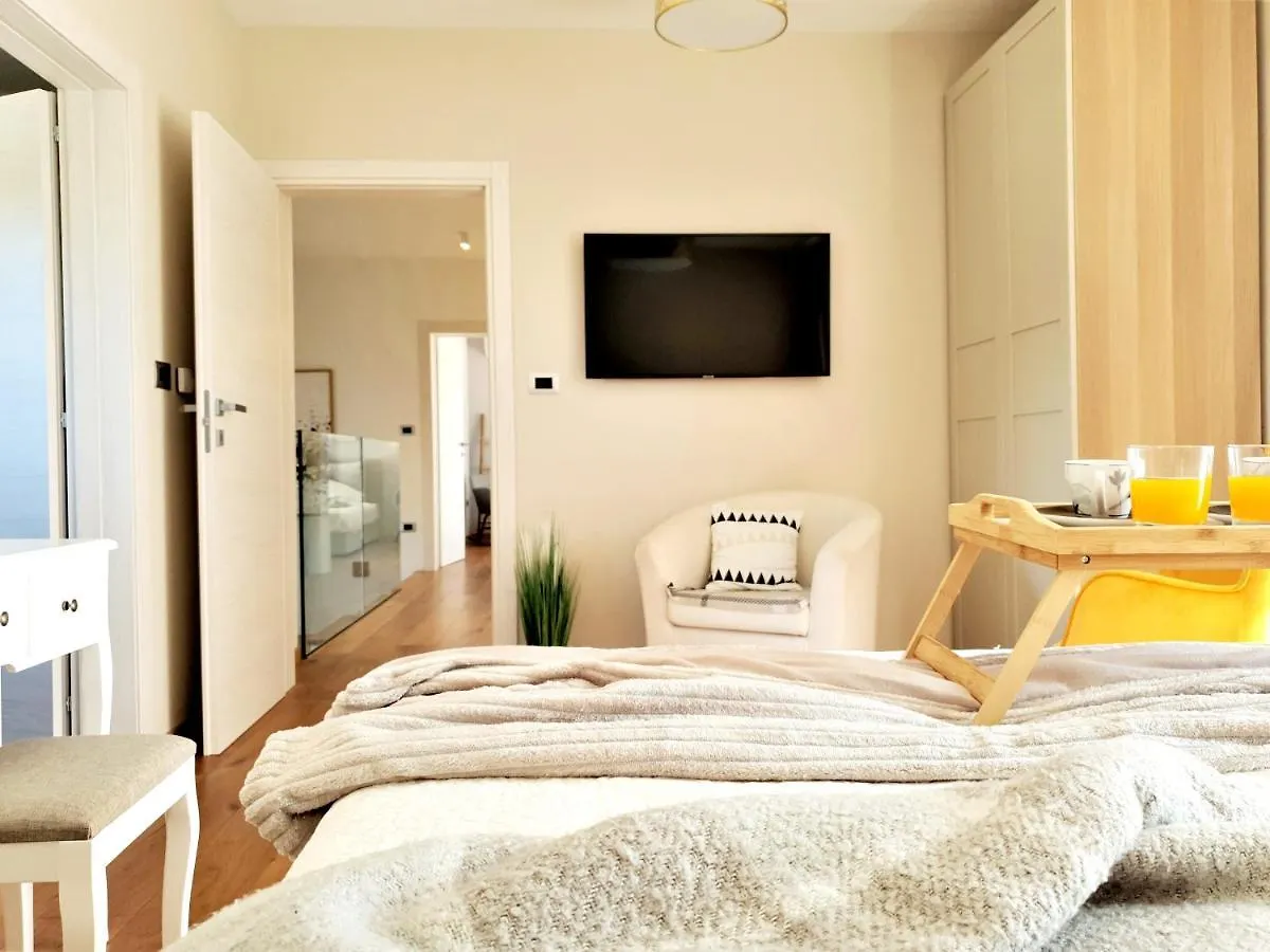 Wellness & Spa Luxury Villa Nicole - Families Only Pula Croatia