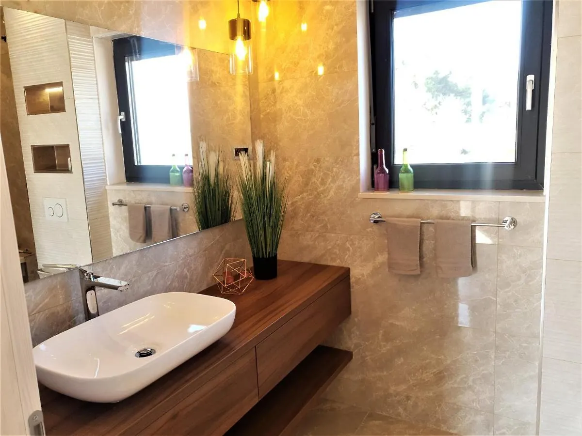 Wellness&Spa Luxury Villa Nicole Pola 0*,