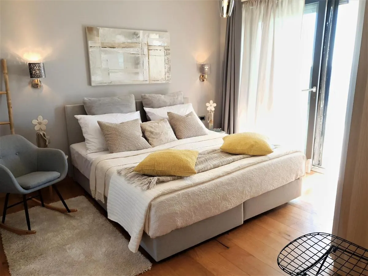 Wellness & Spa Luxury Villa Nicole - Families Only Pula Croatia