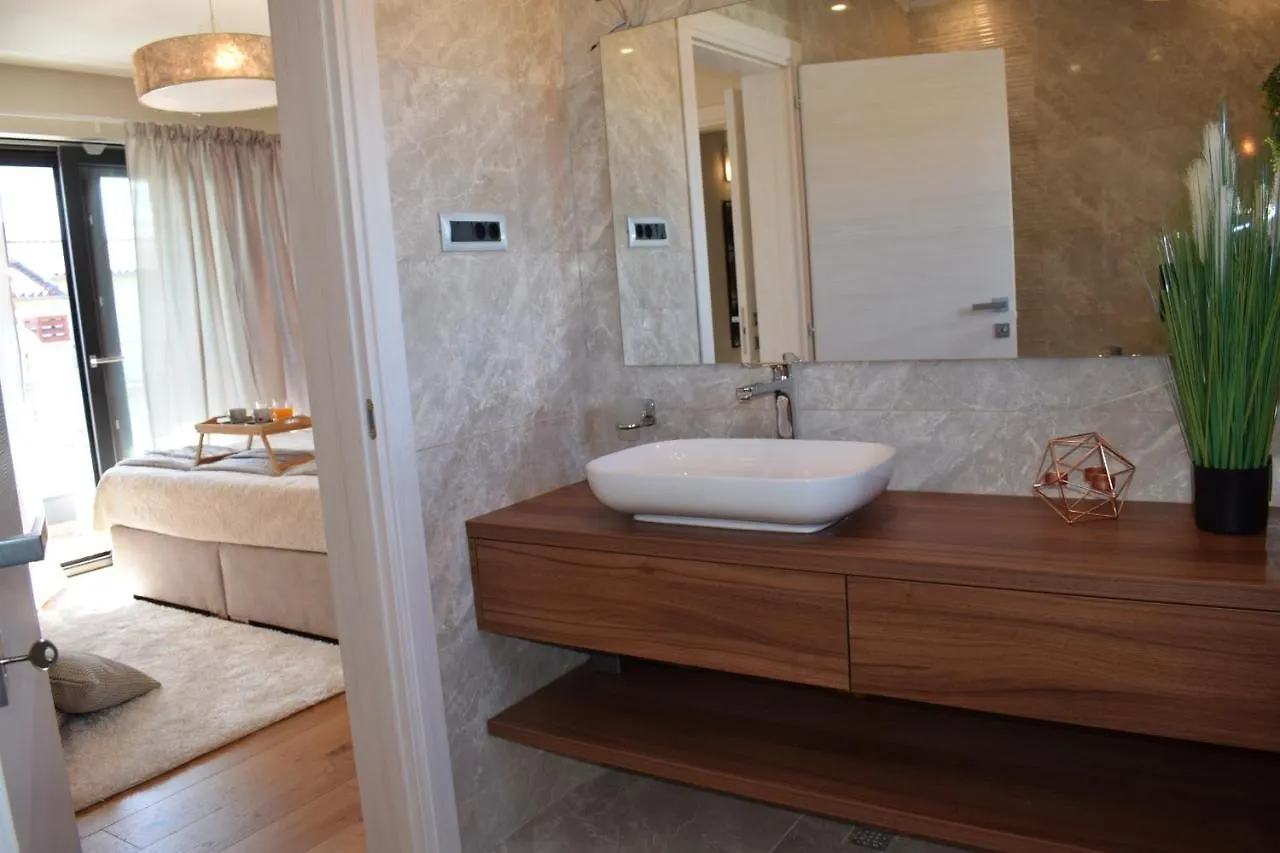 Wellness&Spa Luxury Villa Nicole Pola Croazia
