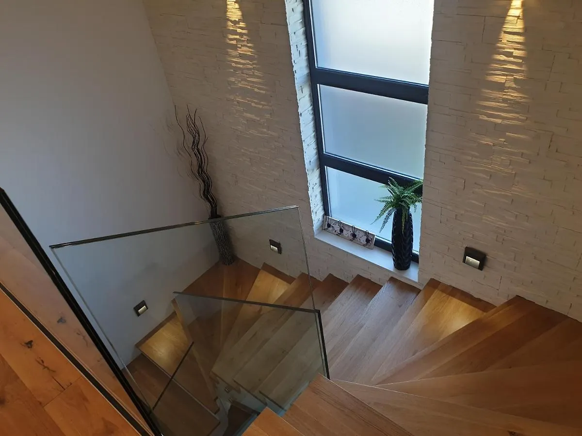 Wellness & Spa Luxury Villa Nicole - Families Only Pula 0*,  Croatia