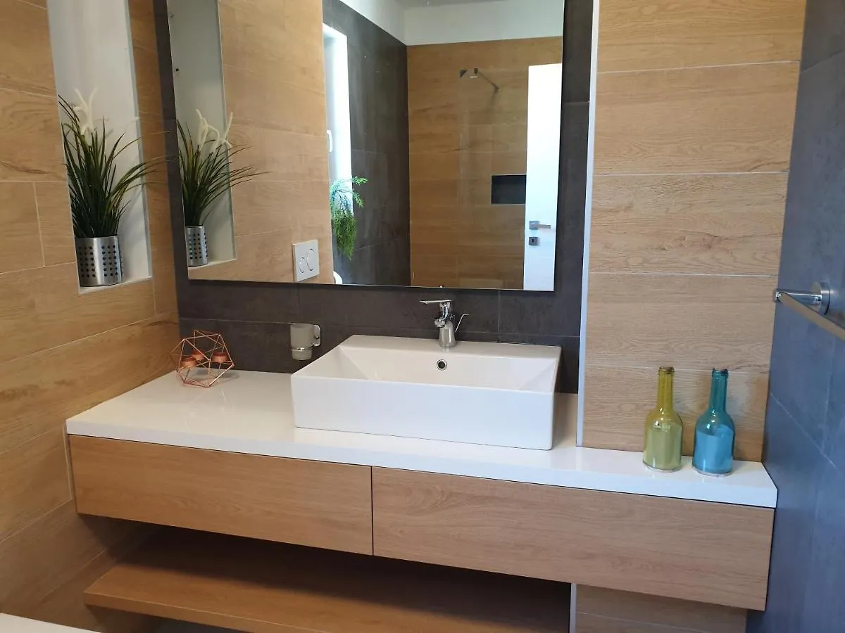 Wellness&Spa Luxury Villa Nicole Pola