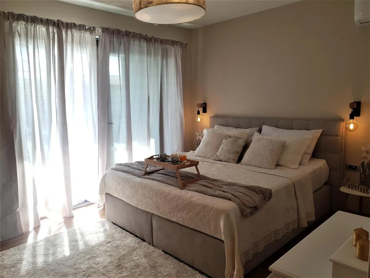Wellness&Spa Luxury Villa Nicole Pola