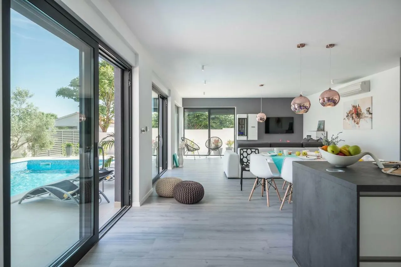 Wellness&Spa Luxury Villa Nicole Pola