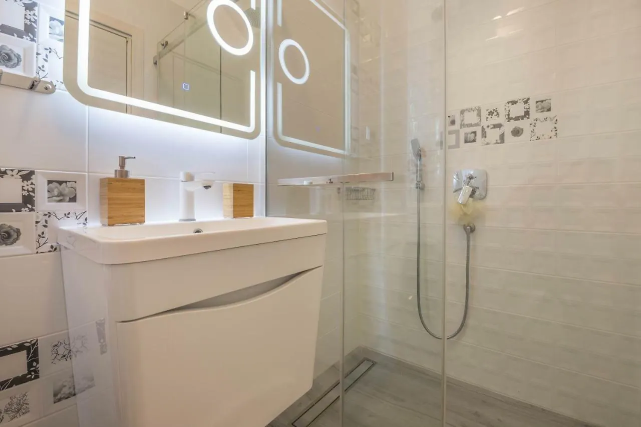 Wellness&Spa Luxury Villa Nicole Pola