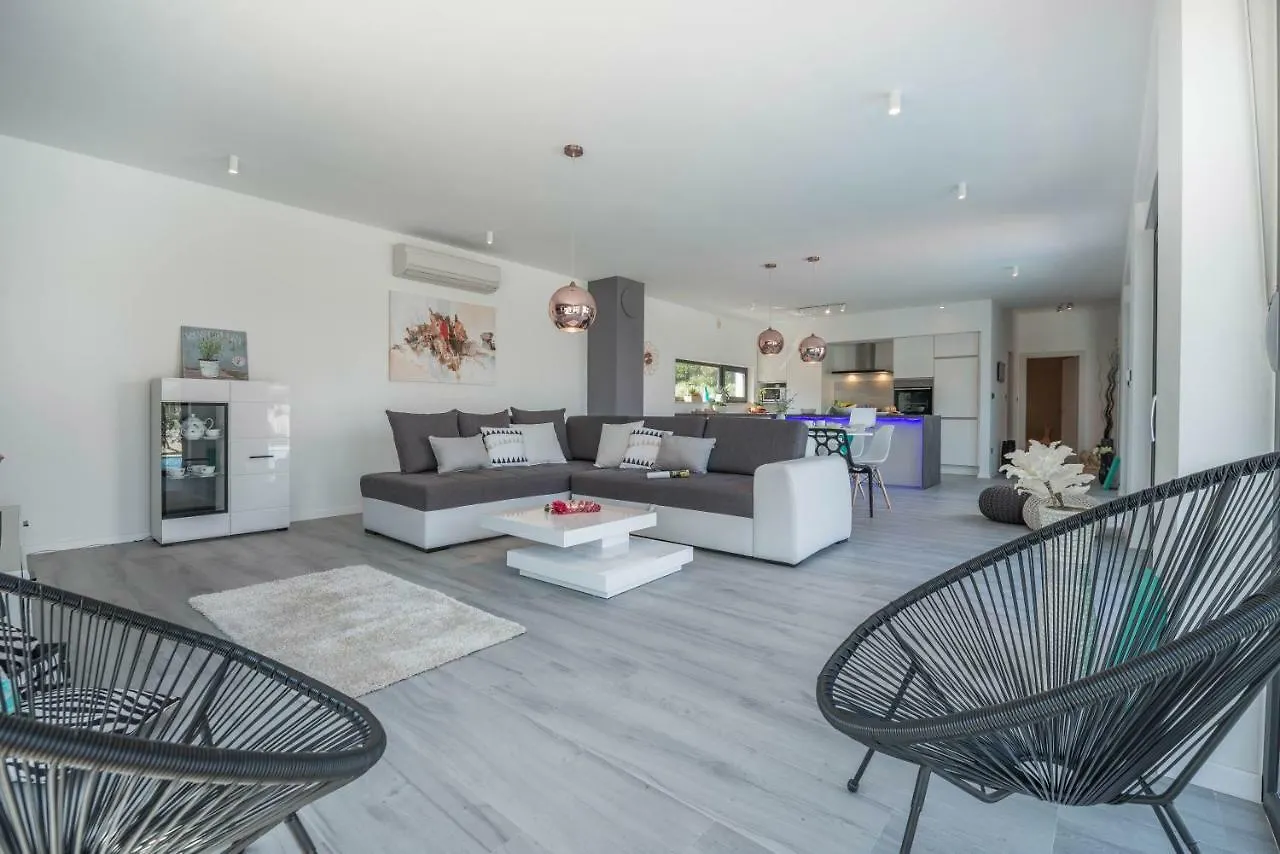 Wellness&Spa Luxury Villa Nicole Pola