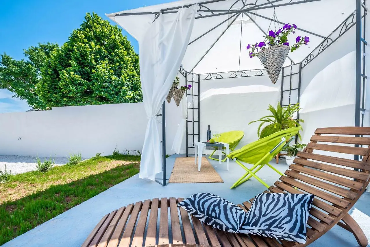 Wellness&Spa Luxury Villa Nicole Pola