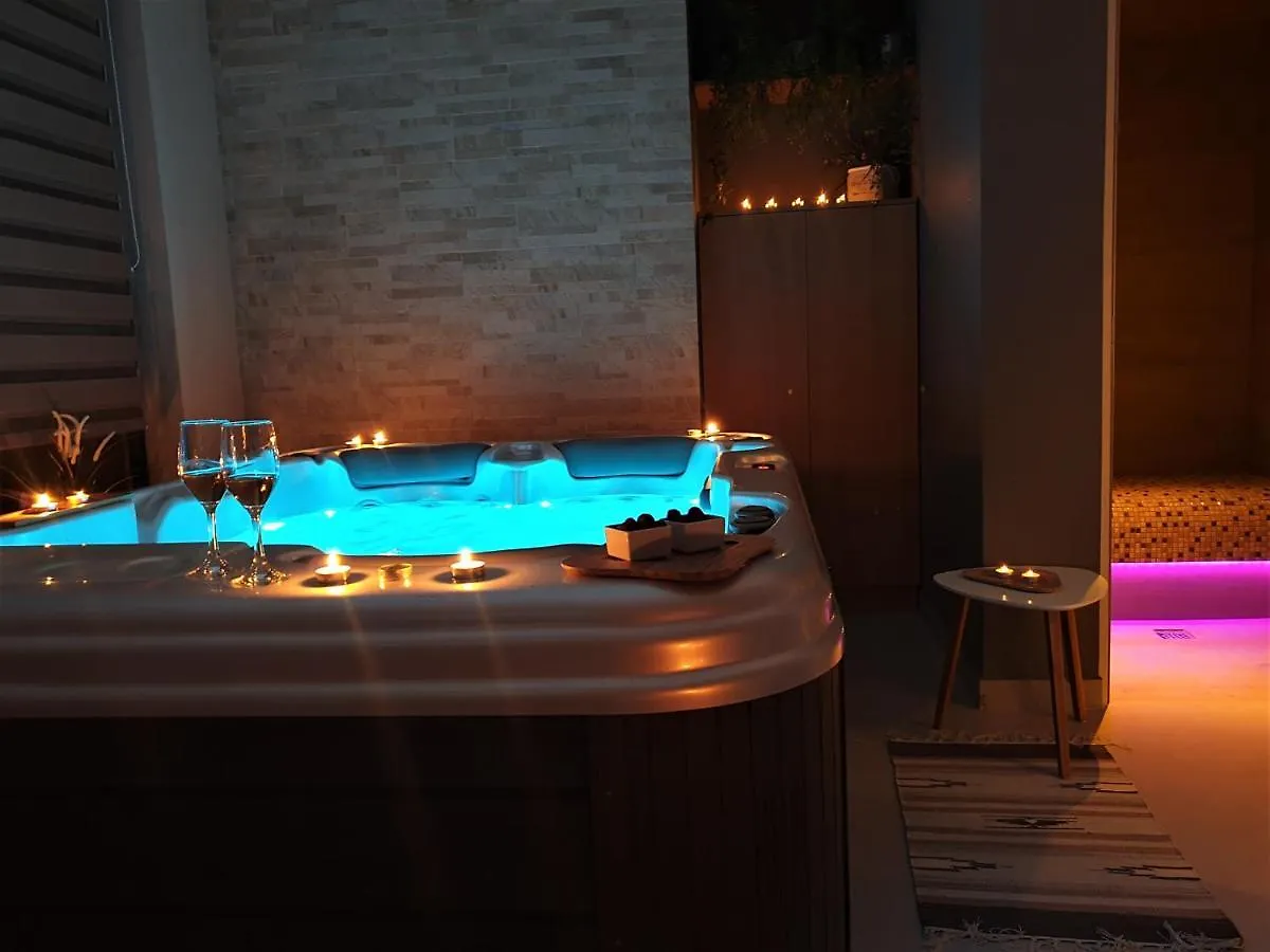 Wellness & Spa Luxury Villa Nicole - Families Only 풀라 0*,